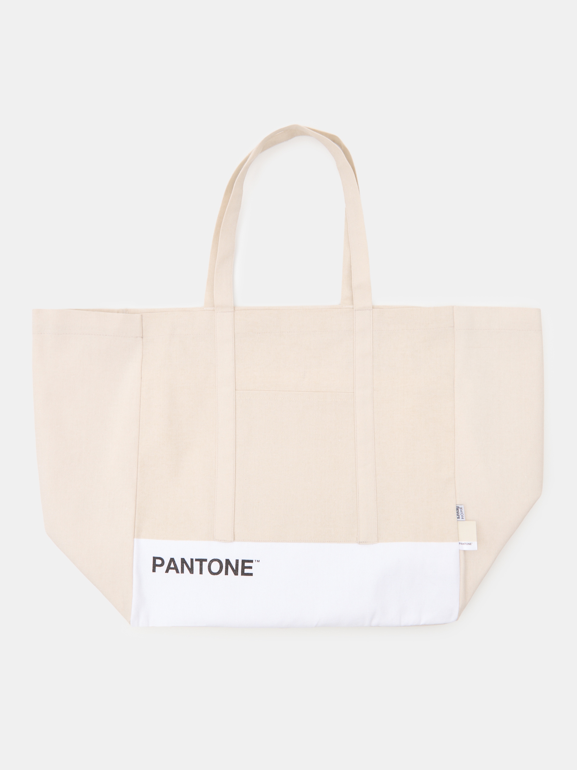 Torba zakupowa Pantone
