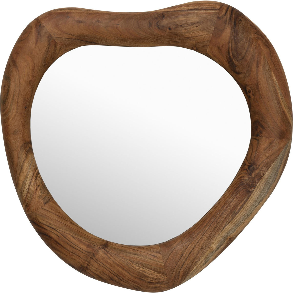 Kare Design Spiegel Jorge 80x78cm
