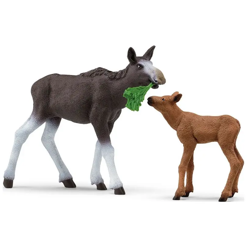 Spielset 3-teilig Wild Life