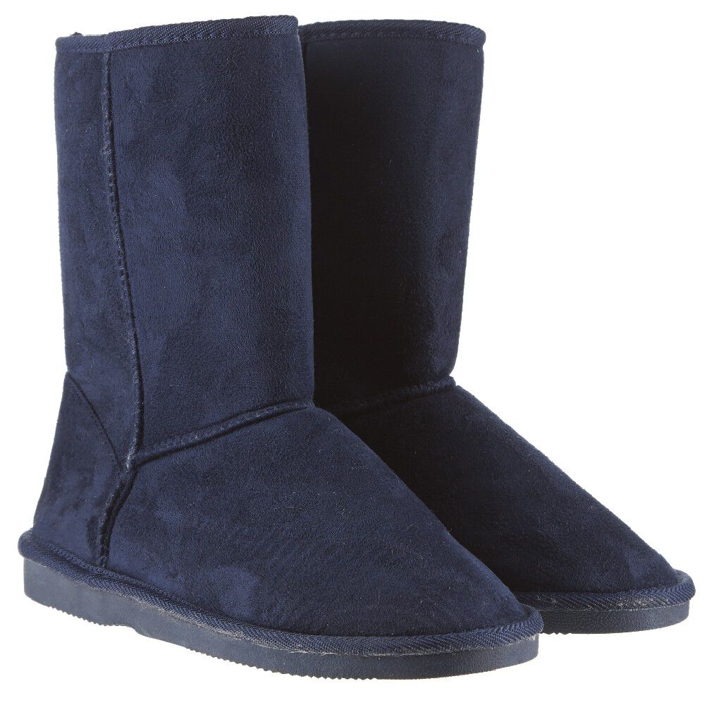 Botte femme fourrure t38 t39