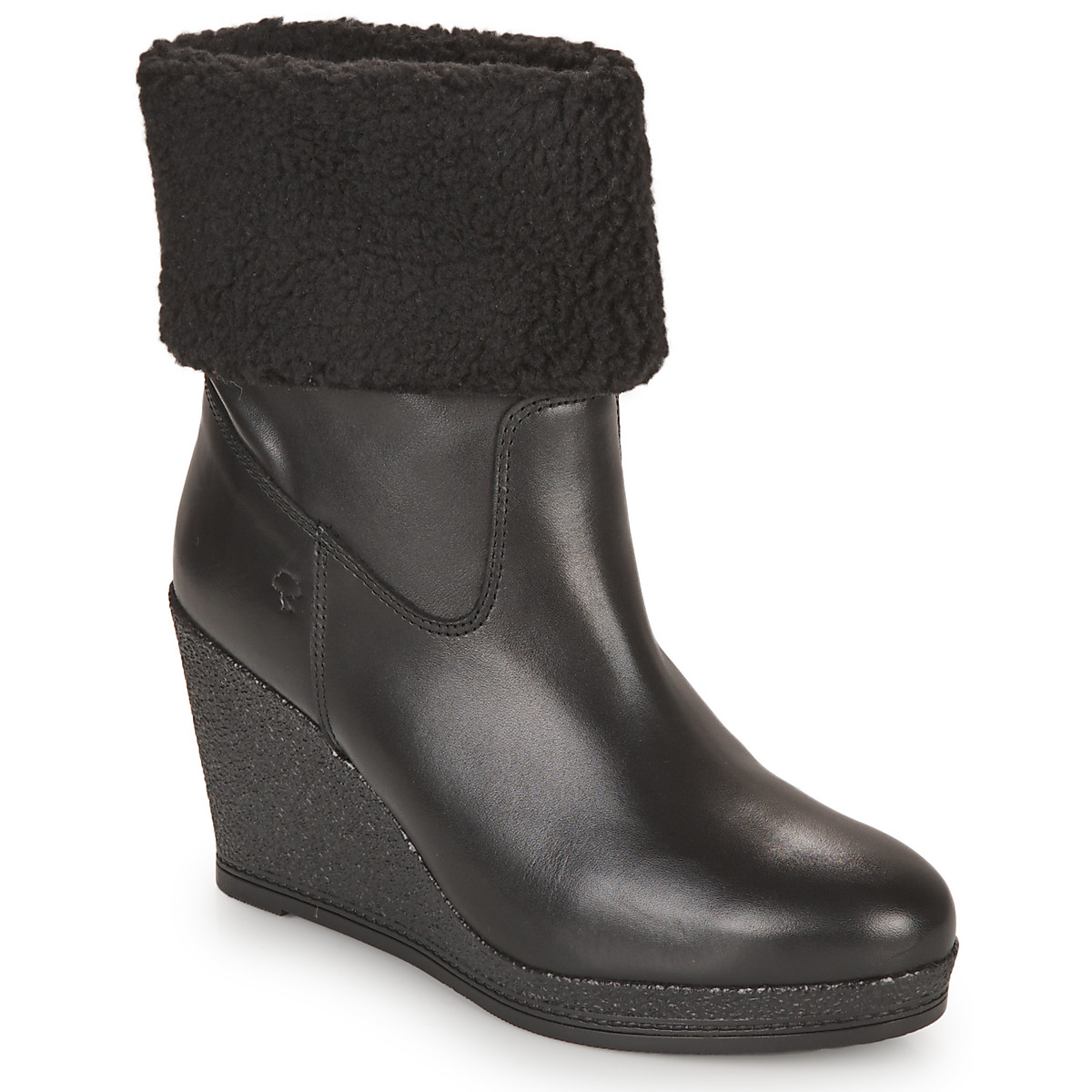 Dream in Green - ANELINE - Black