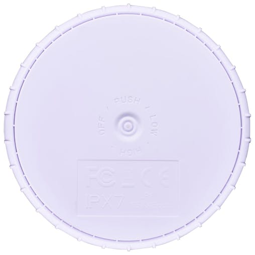 NNEVL Submersible Floating Pool LED Lamp with Remote Control White