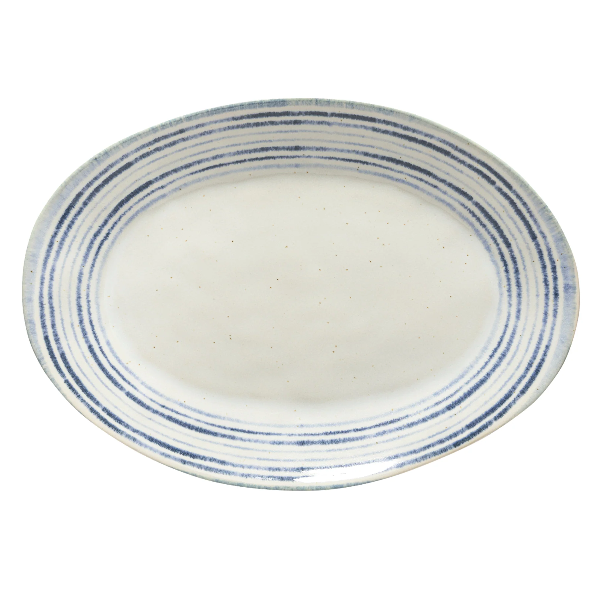Oval Platter Nantucket, Casafina by COSTA NOVA