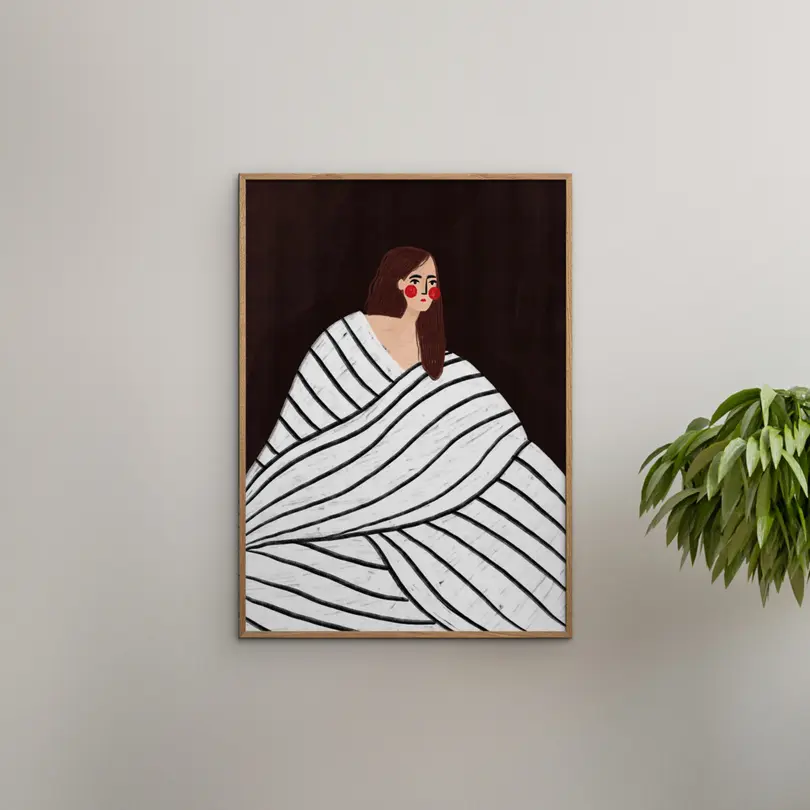 Poster Printart