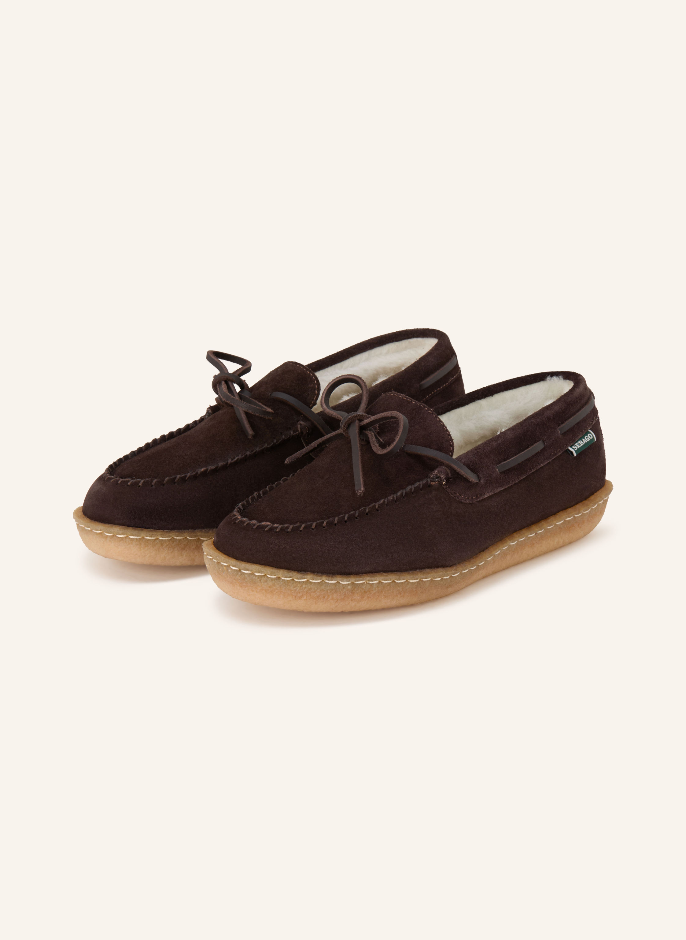 SEBAGO Bootsschuhe COLTON