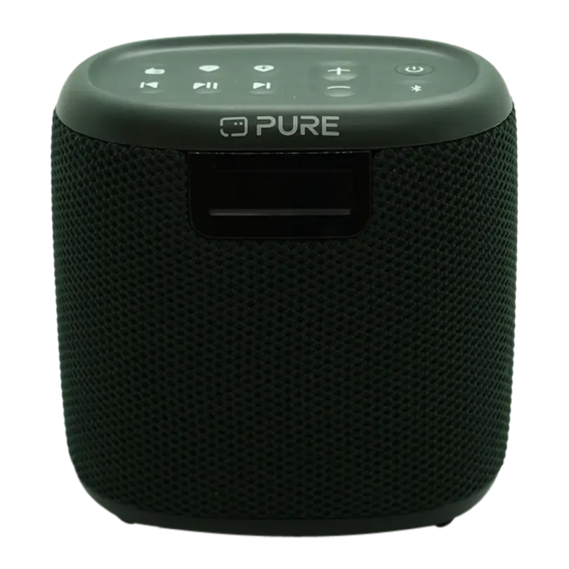 Lautsprecher Pure Woodland Mini Outdoor Speaker
