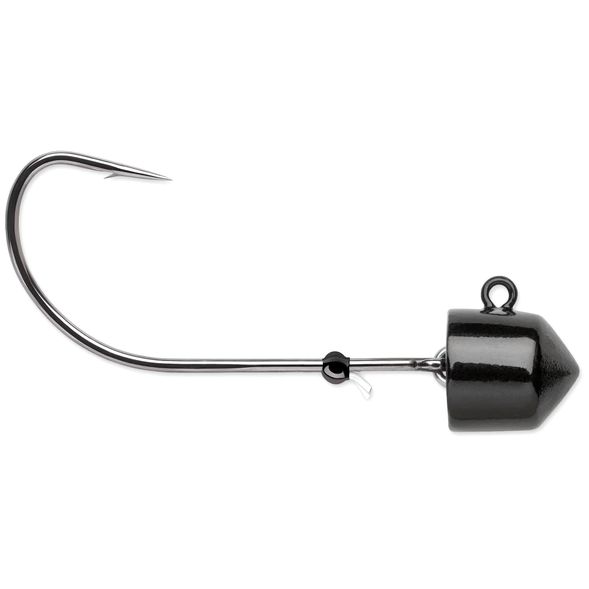 VMC Swingin' Ned Rig Jig, 1/4-oz