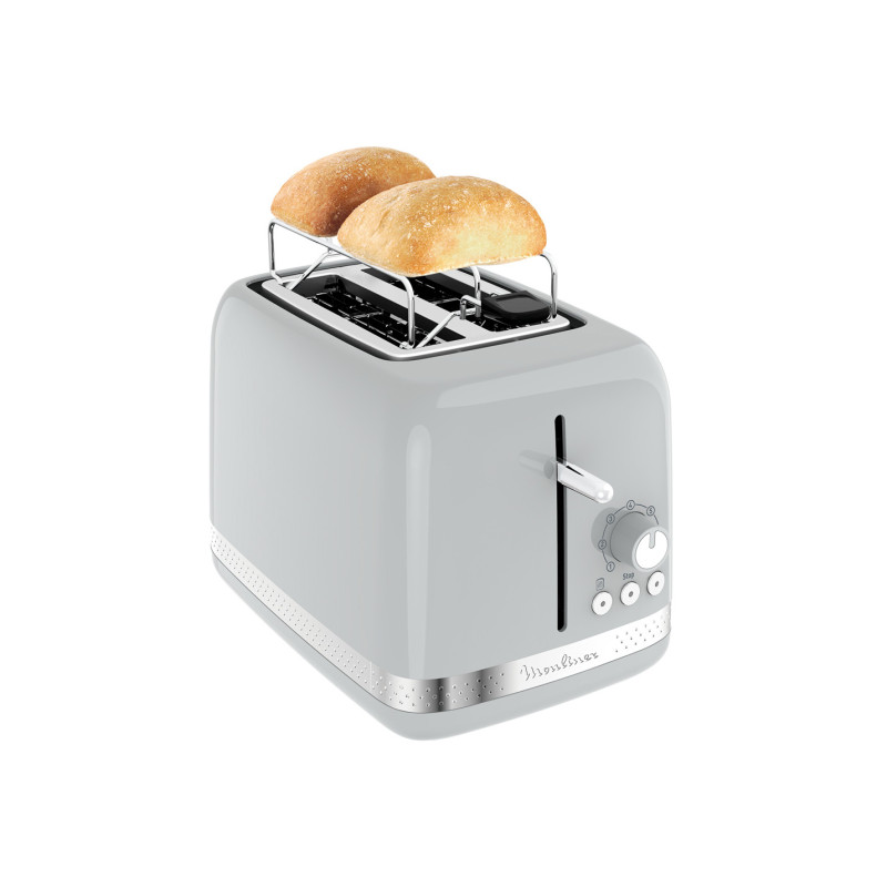 Grille-pain Soleil Pepper MOULINEX