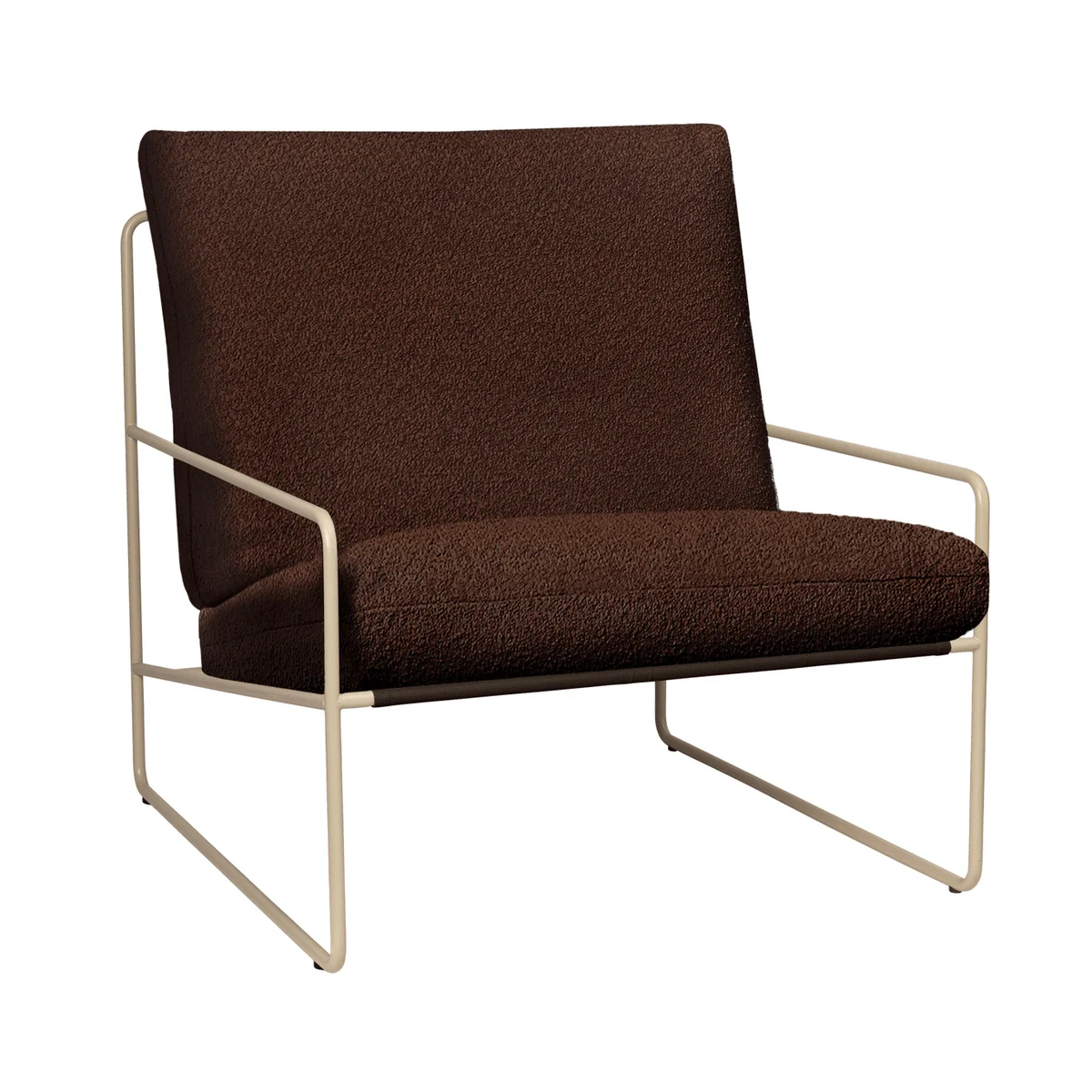 Ferm Living - Desert Dolce Outdoor Sessel