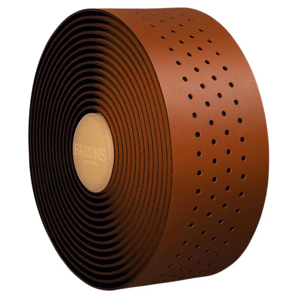 Brooks England Leather handlebar tape