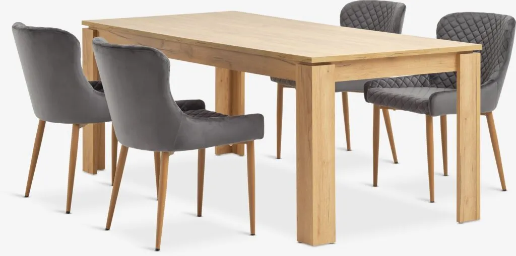 LINTRUP + PEBRINGE