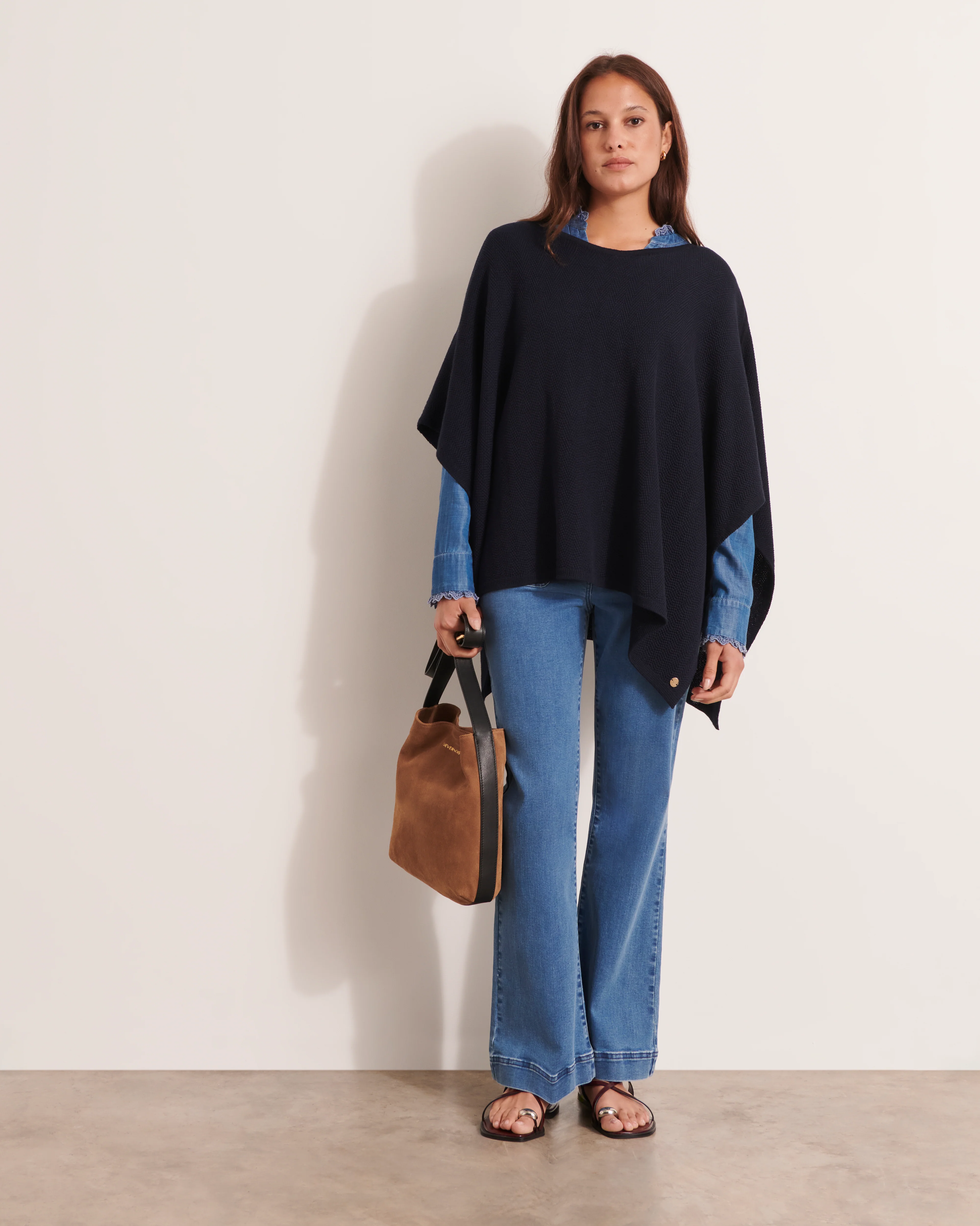 Sac besace SAHEL/12197/043