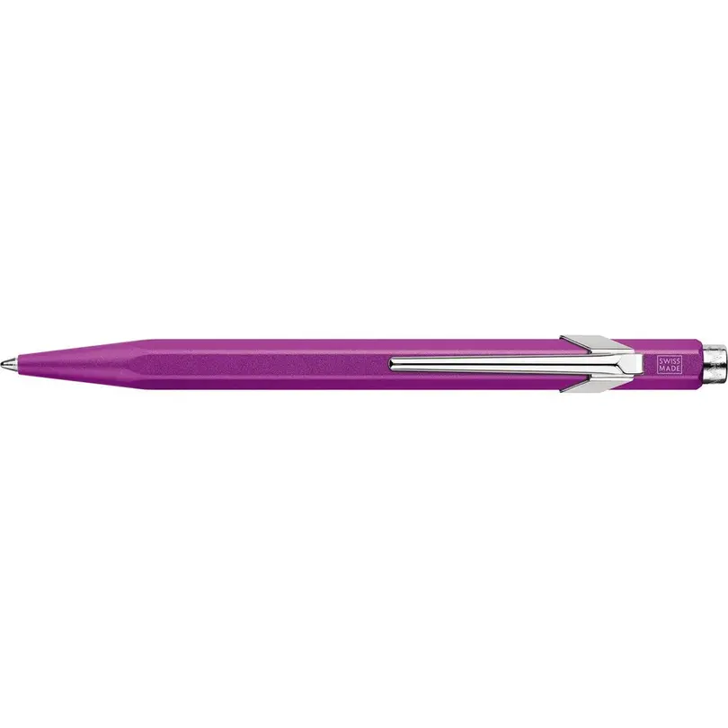 Kugelschreiber Colormat-x
