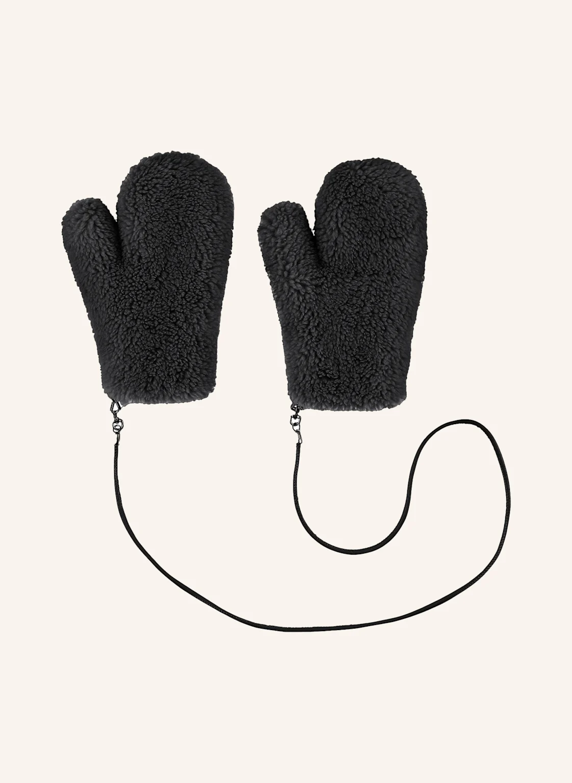 AMERICANDREAMS Louis Wool Gloves