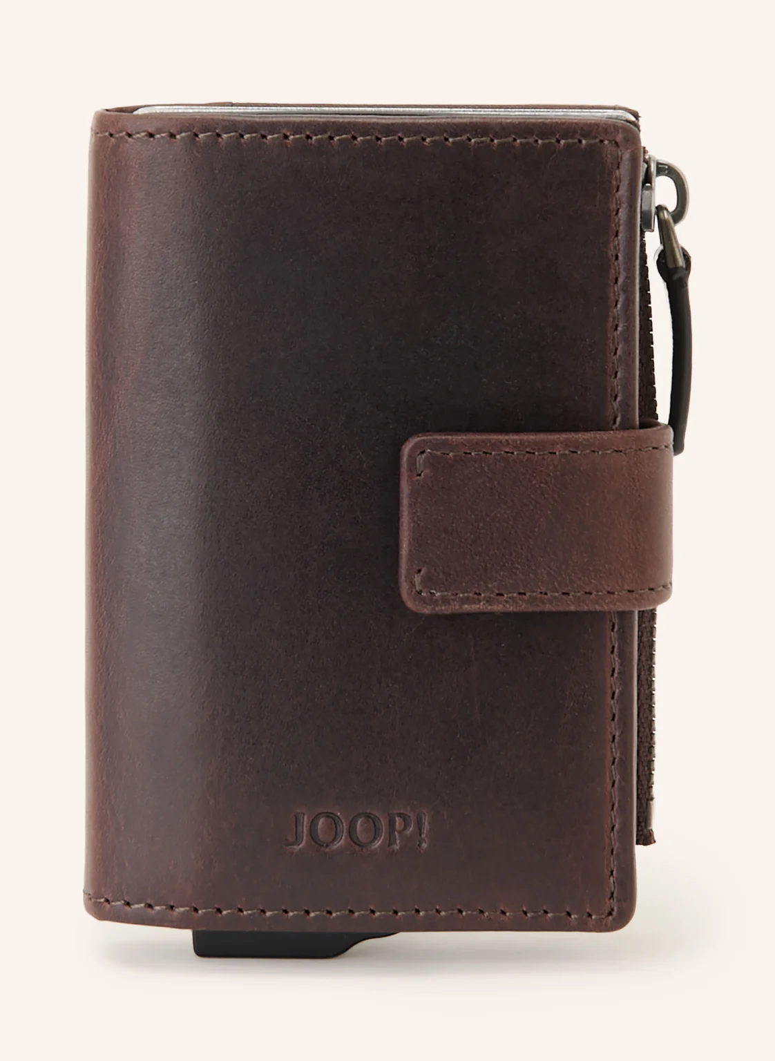 JOOP! Kartenetui CERRATANO C-FOUR E-CAGE