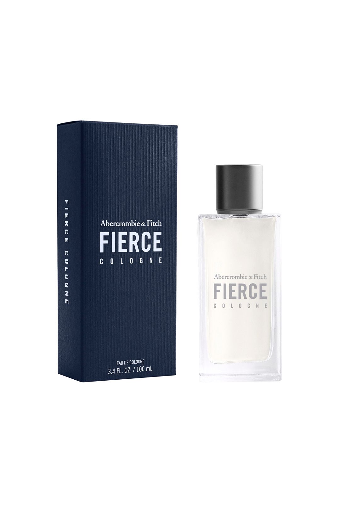 Abercrombie & Fitch Fierce for Men Eau de Cologne