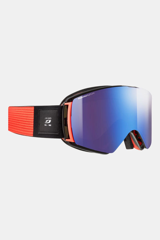 Julbo Launcher Reactiv 2–4 Polarized Skibril