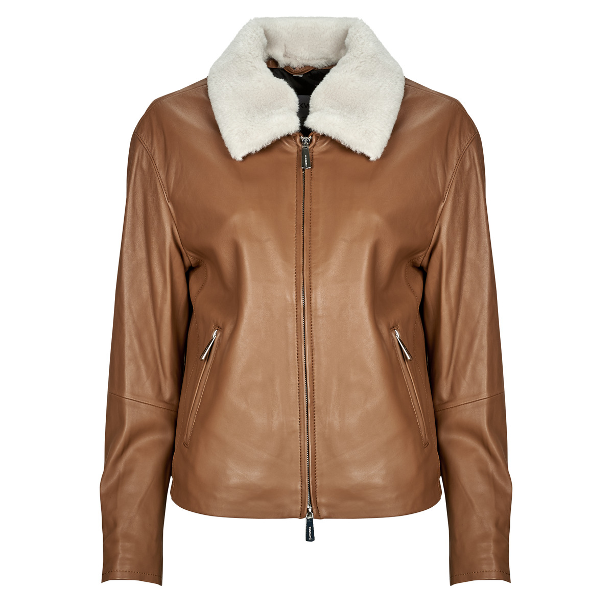 Oakwood - BLUES - Camel / Beige