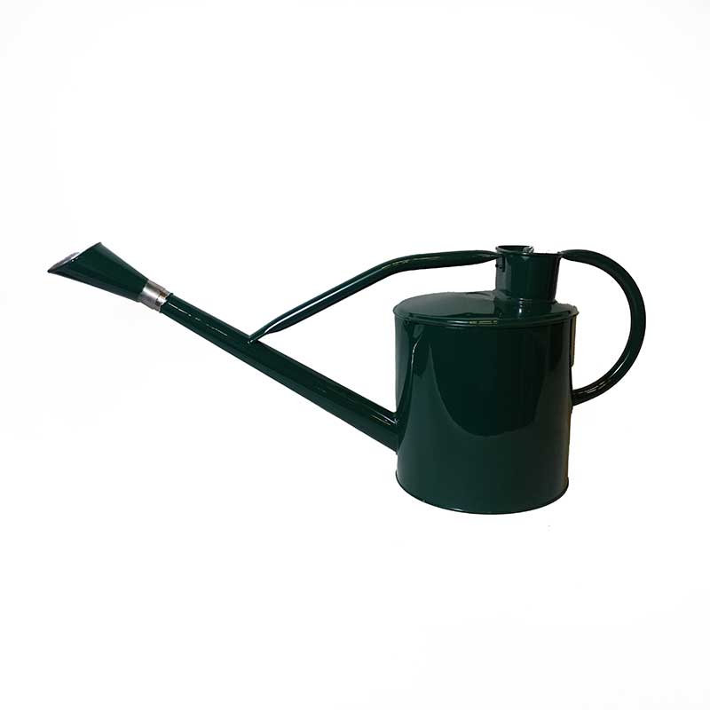 Vattenkanna Long Reach Forest Green, 9 L