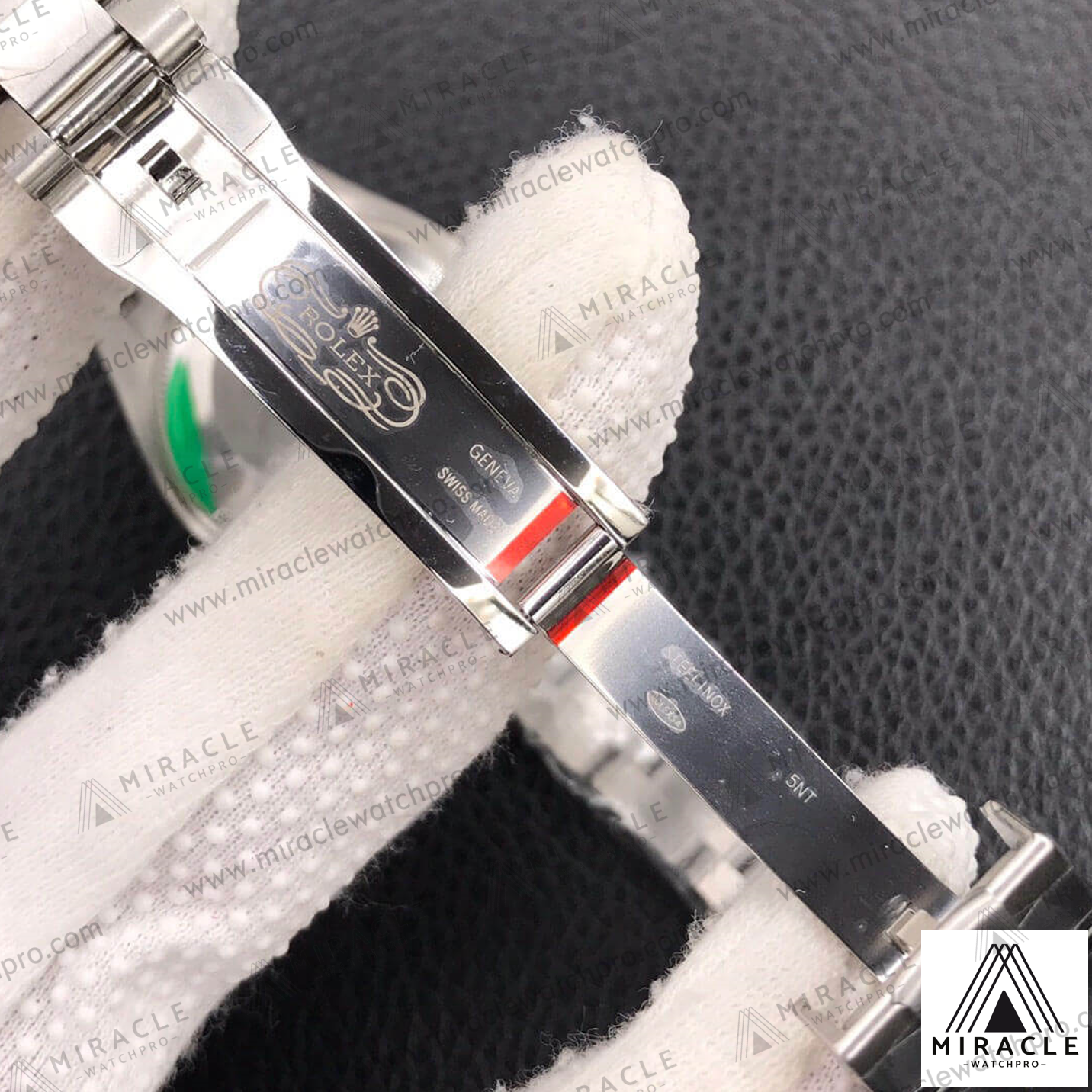 ROLEX-OYSTER PERPETUAL-REF.M277200-0003-ELITE CLONE-31MM-Replica Watch