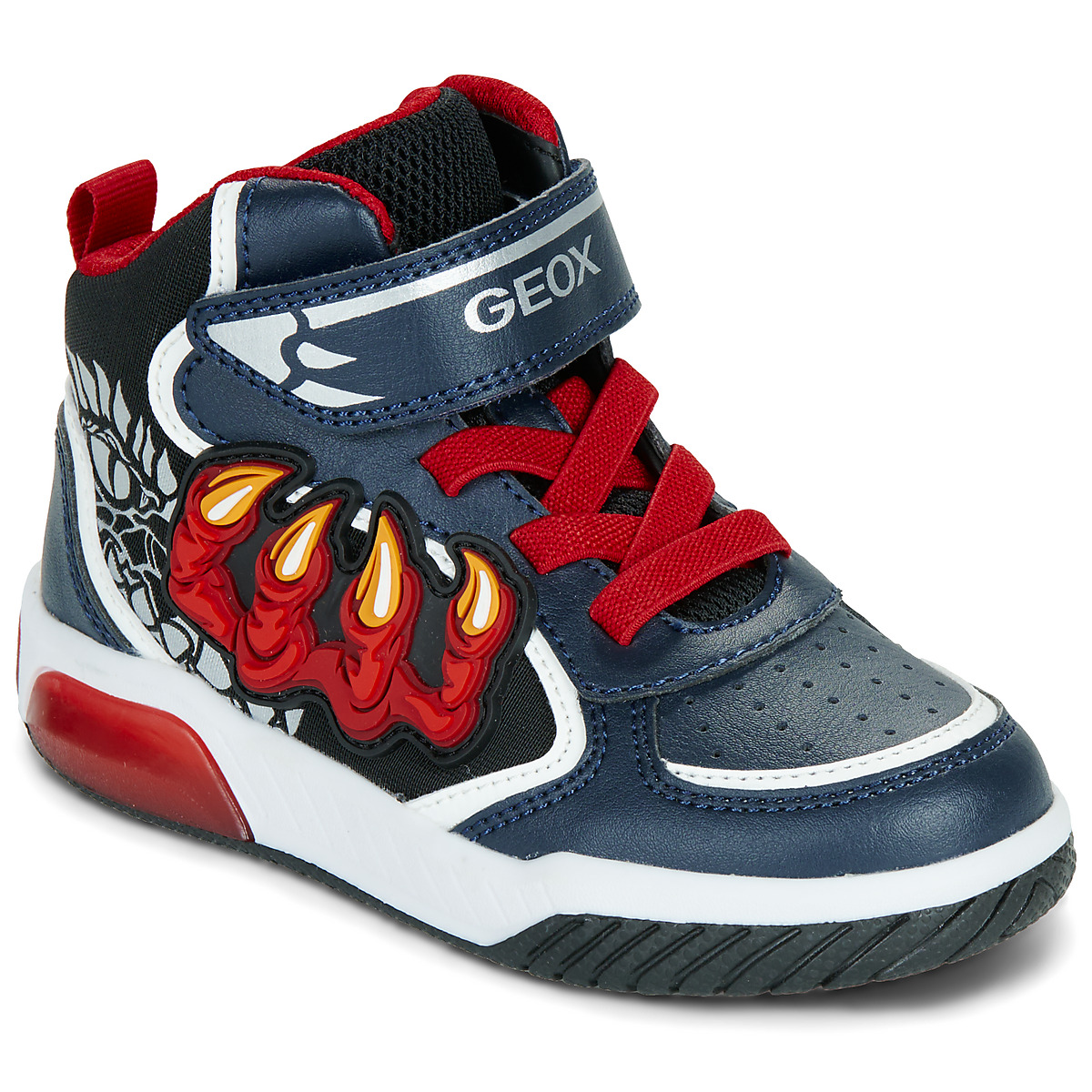 Geox - J INEK BOY - Multicolour