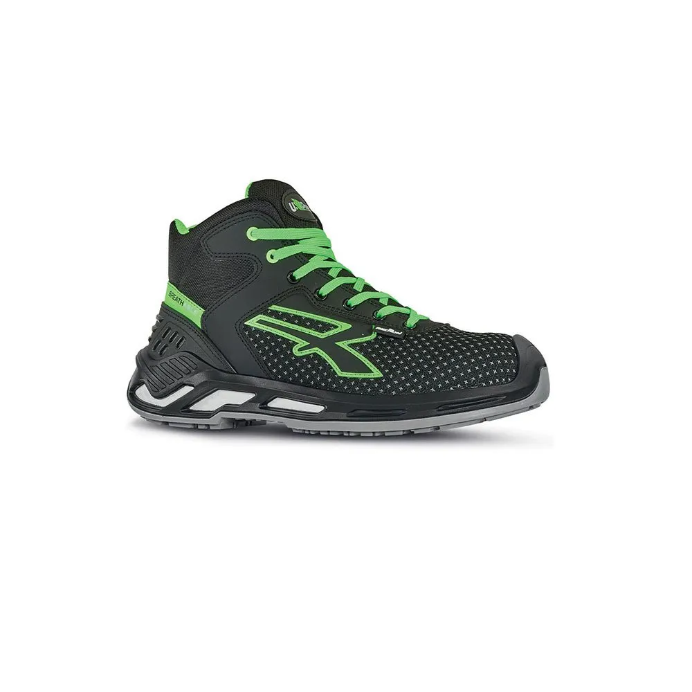 U-power HARRY safety boots