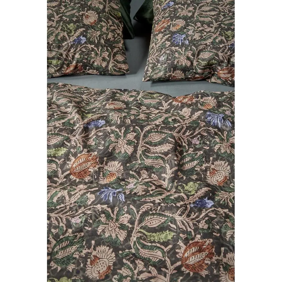 At Home by BeddingHouse Batik dekbedovertrek