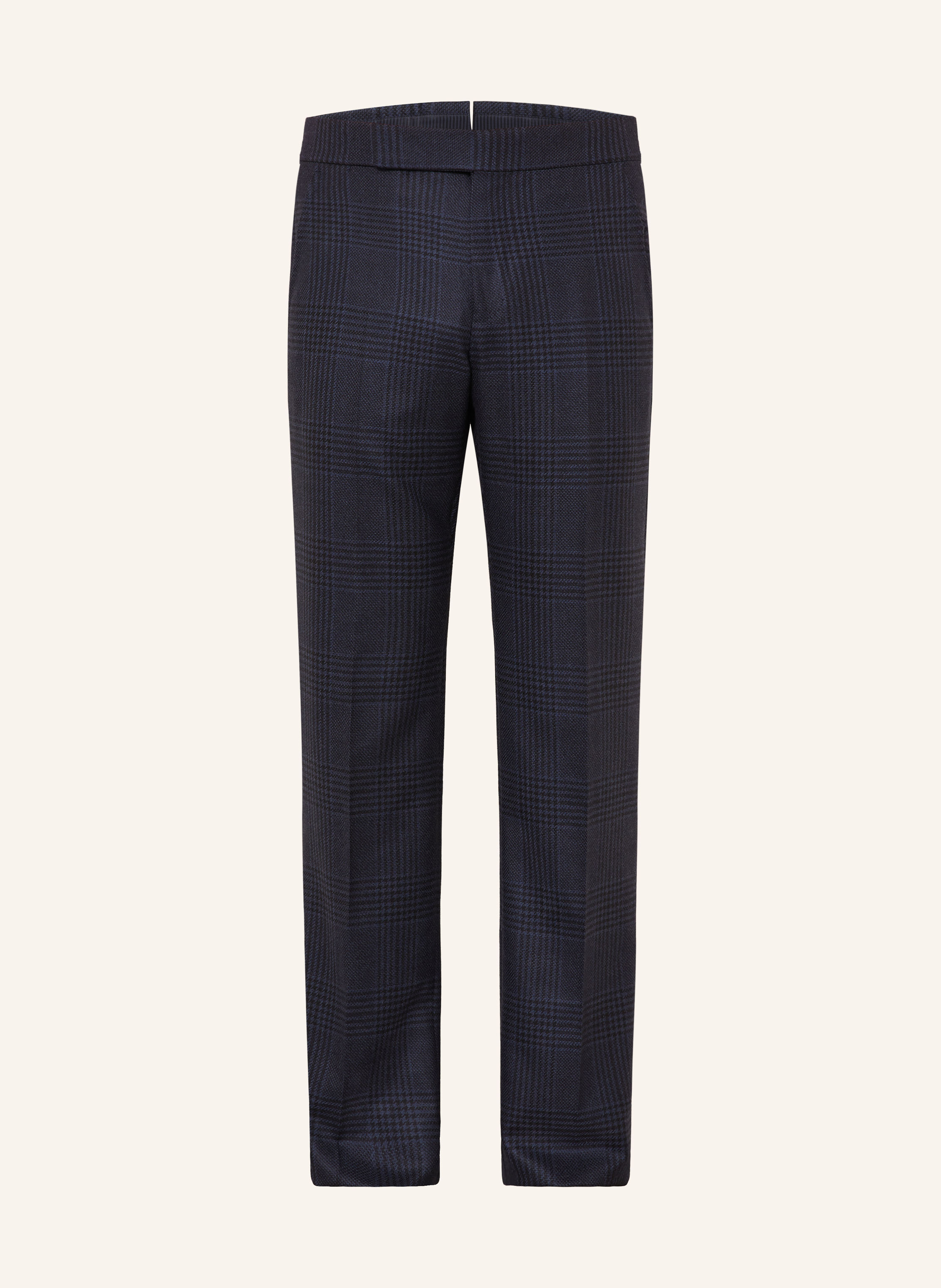 TOM FORD Anzughose Regular Fit