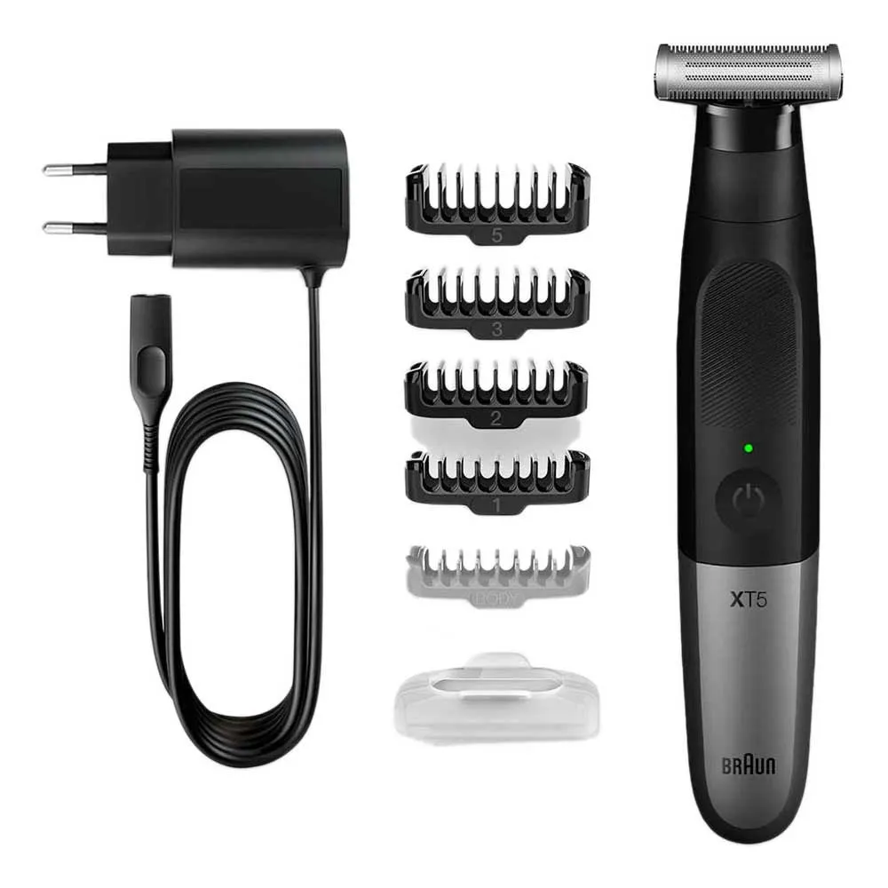 Braun XT5100 Beard Trimmer