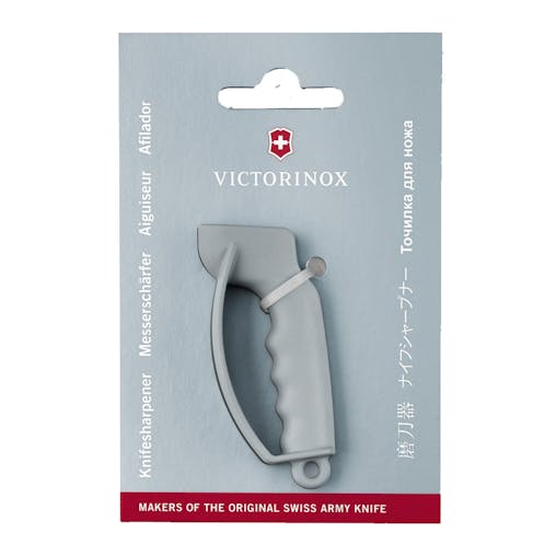 New 7.8715 Victorinox Pull Thru Knife Sharpener