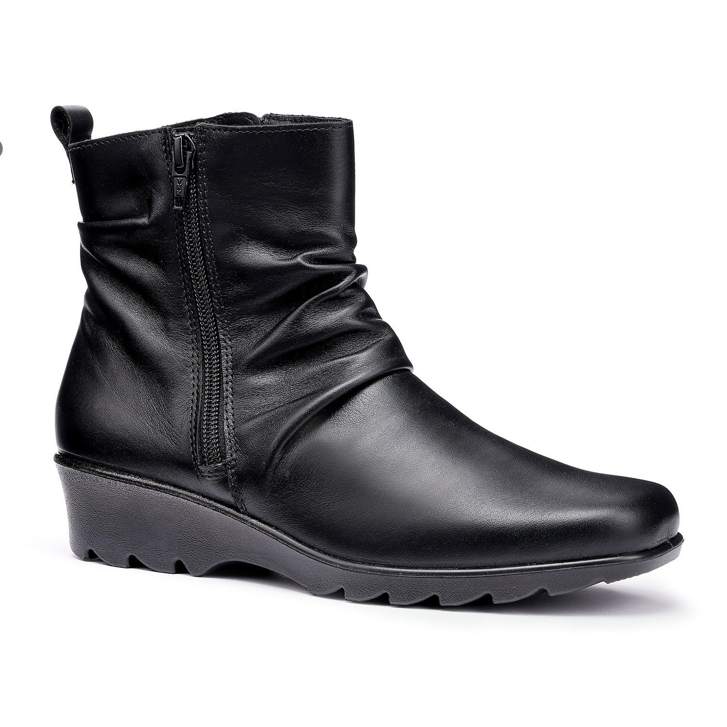Hotter Milton' Ankle Boots