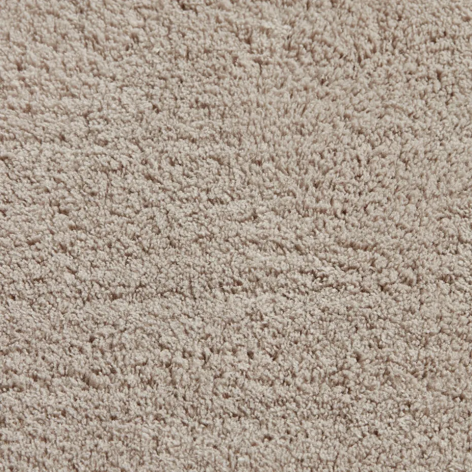 Kwantum Vloerkleden | Vloerkleden Woonkamer | Vloerkleed Wallace Zand