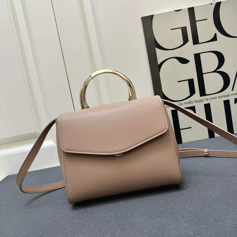 Furla Meridiana Top Handle MINI