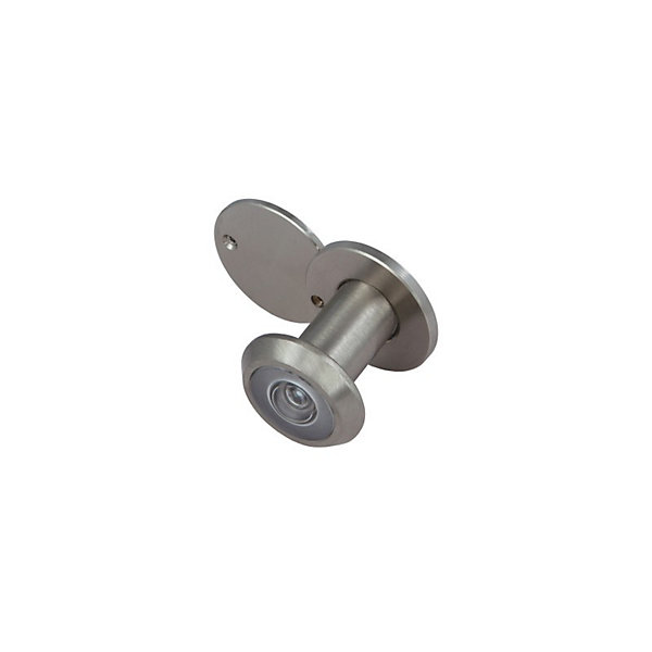 AMIG - Judas optique2 - 14 25-42 mm - Laiton - Chromé mat