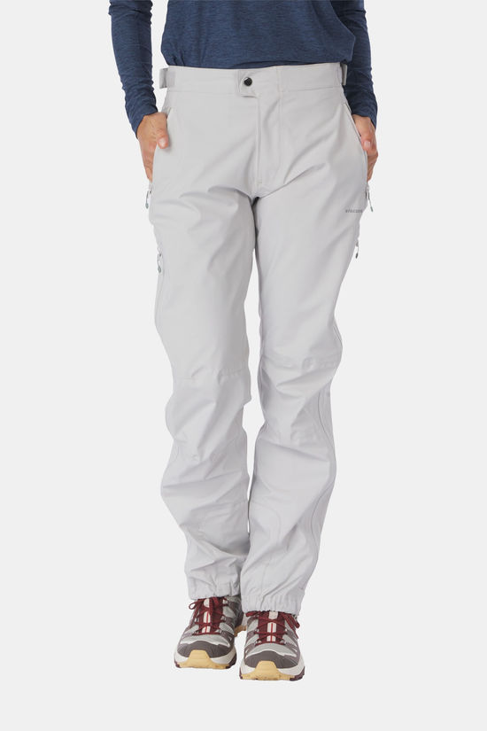 Ayacucho Mountain 3L Hardshell Broek Dames