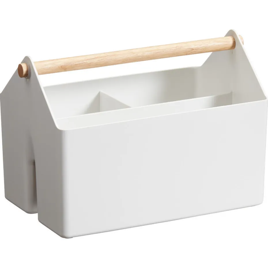 Kwantum Overige Opbergers | Toolbox Liz  Wit