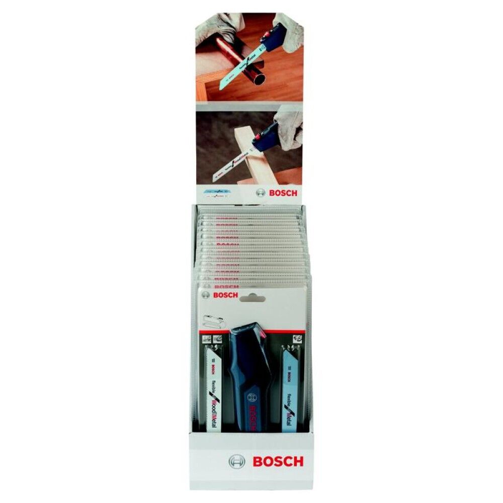 SAGHÅNDTAK BOSCH M/2 SAGBLAD