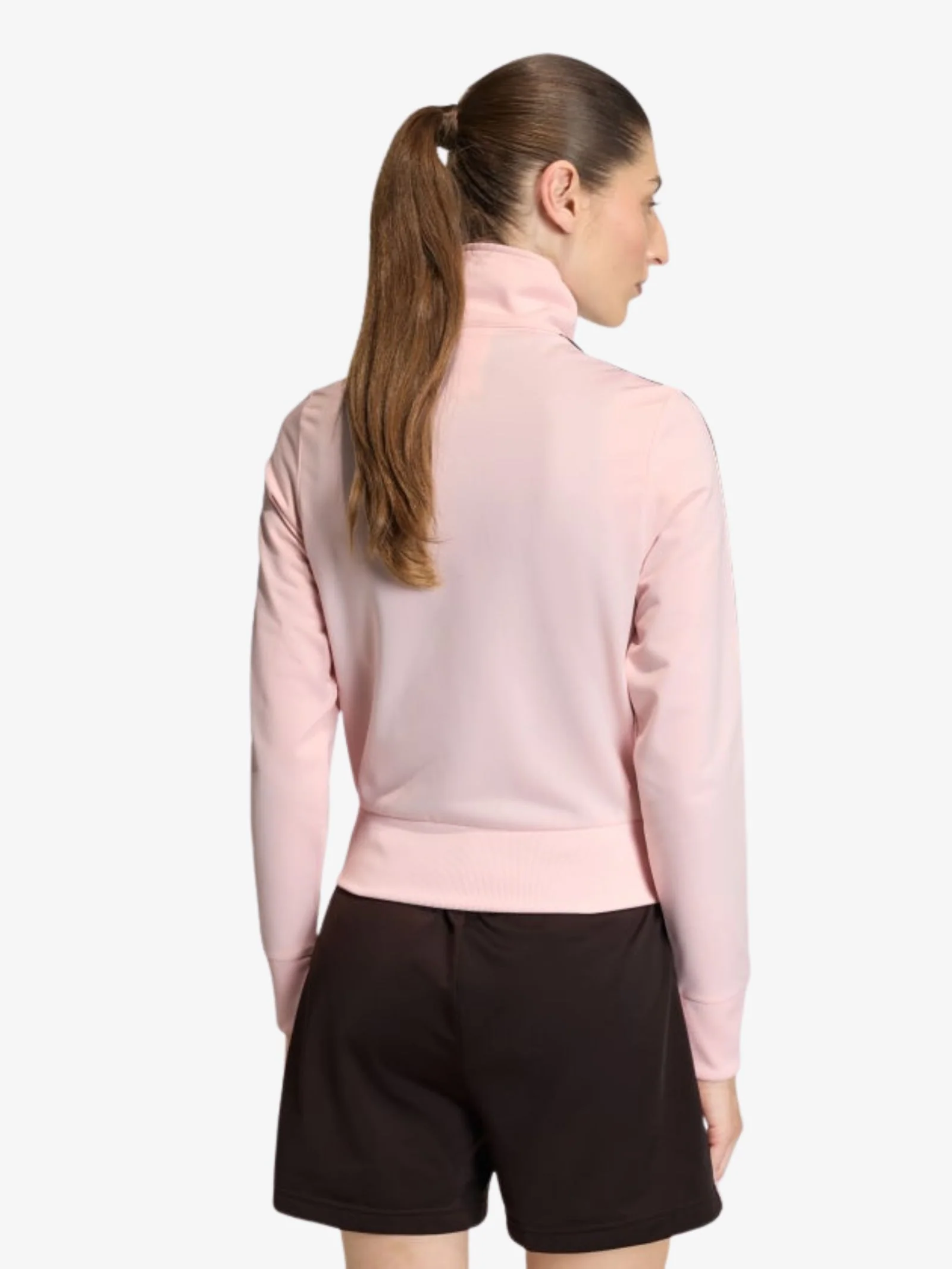 Firebird Classic Track Top