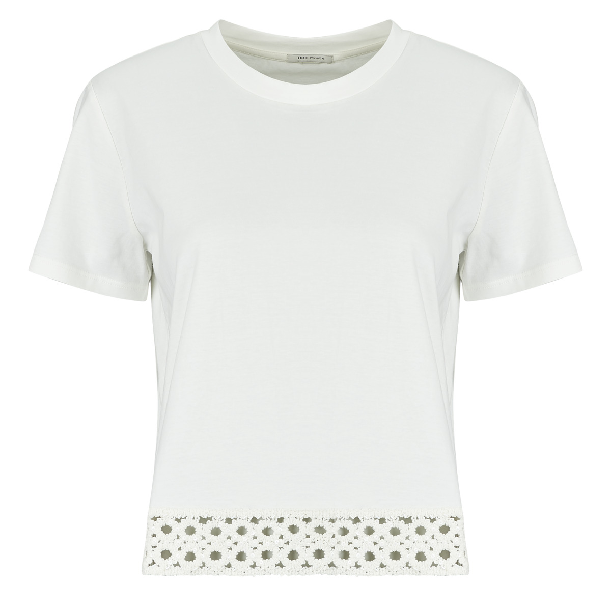 Ikks - B310105 - White