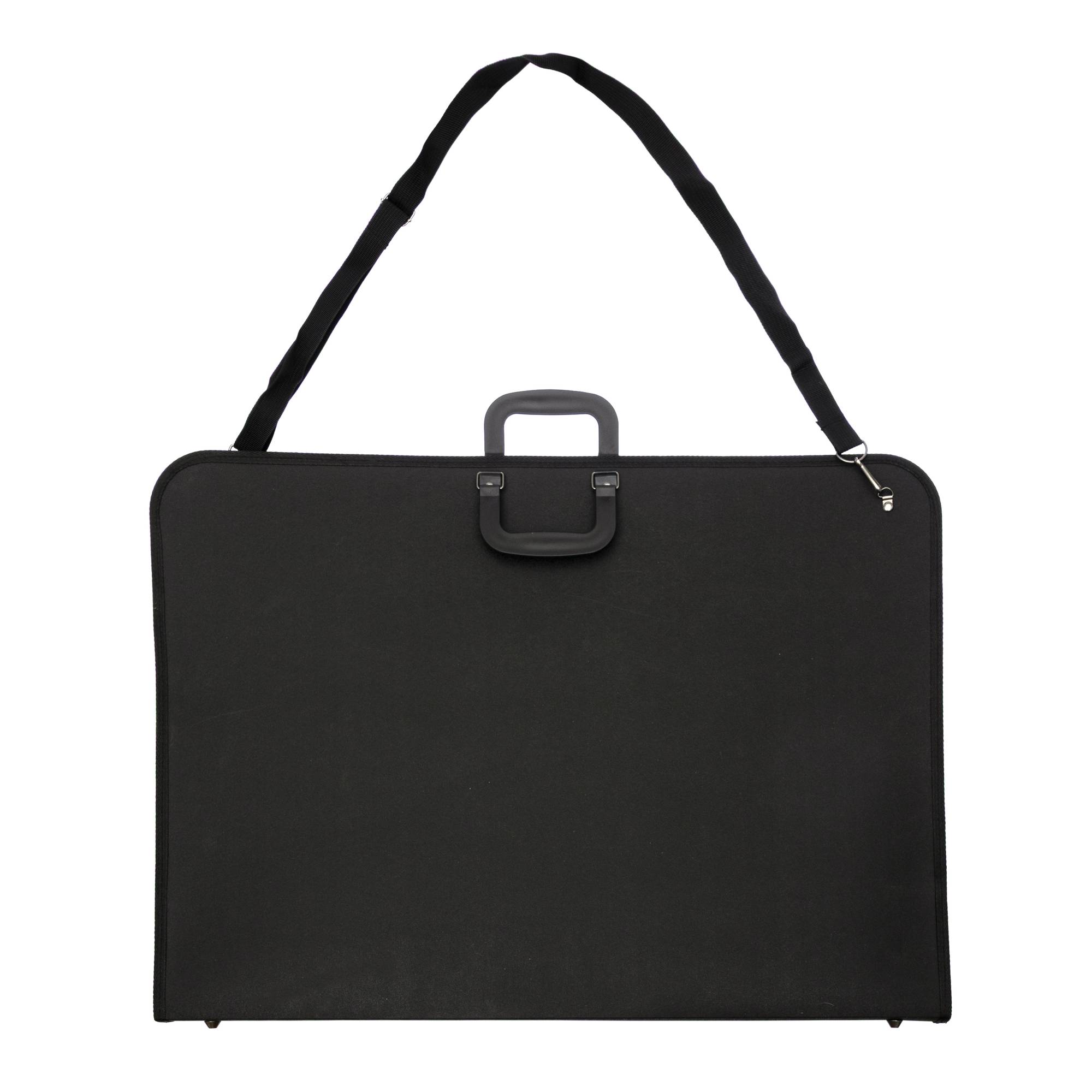 Black Art Portfolio Case A2