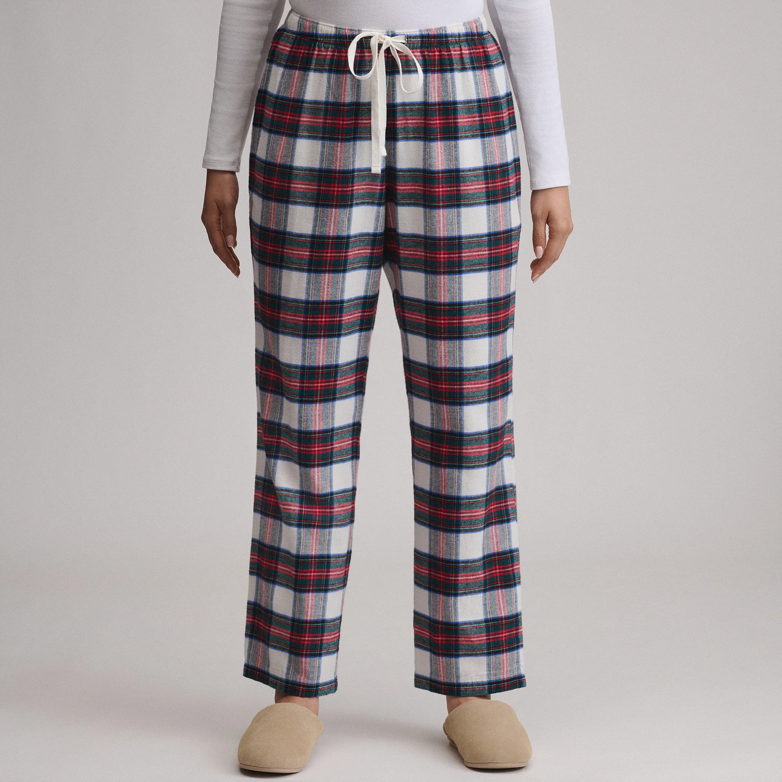 Women's Stines Flannel Sleep Pants