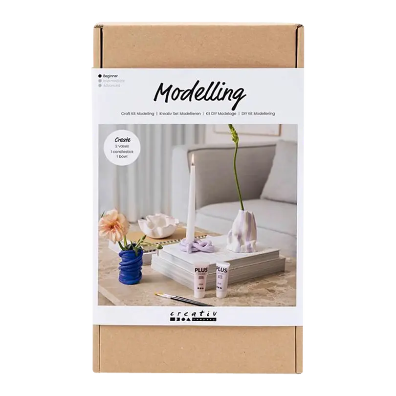 Bastelset Creative Universe