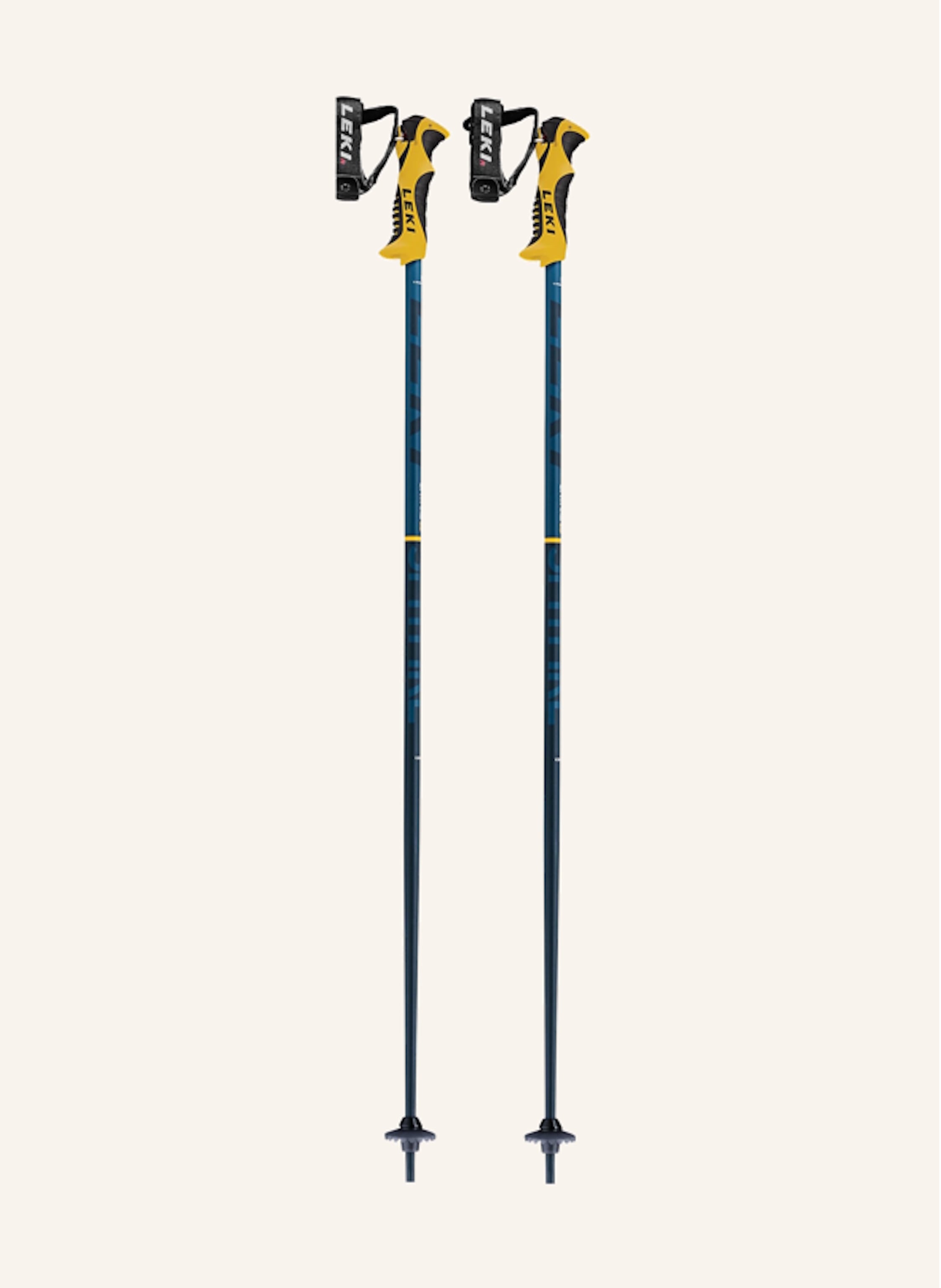LEKI Skistöcke SPITFIRE LITE S