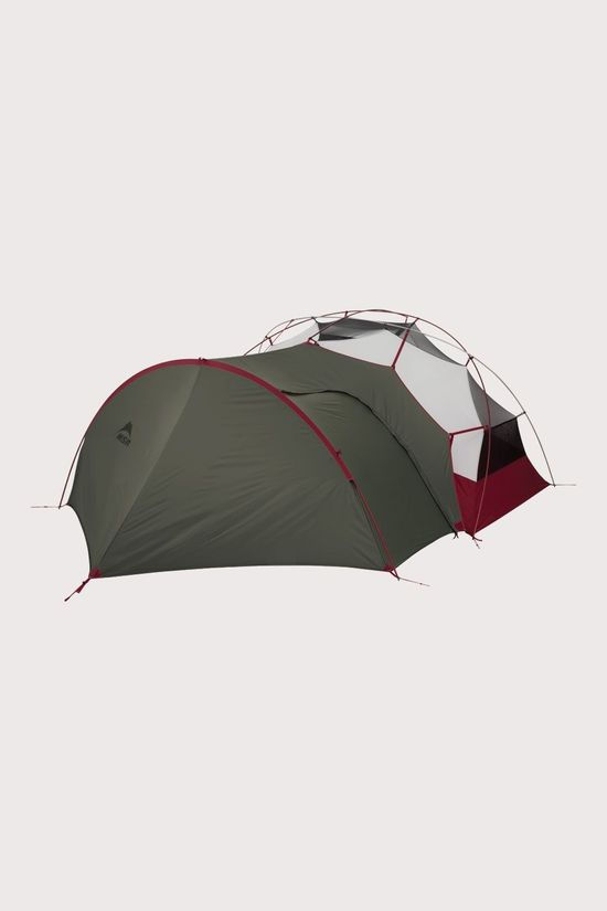 MSR Gearshed Luifel Voortent