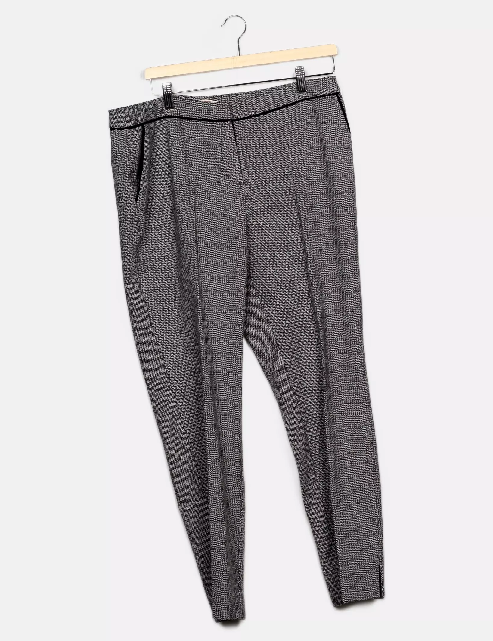 Camaïeu slacks straight