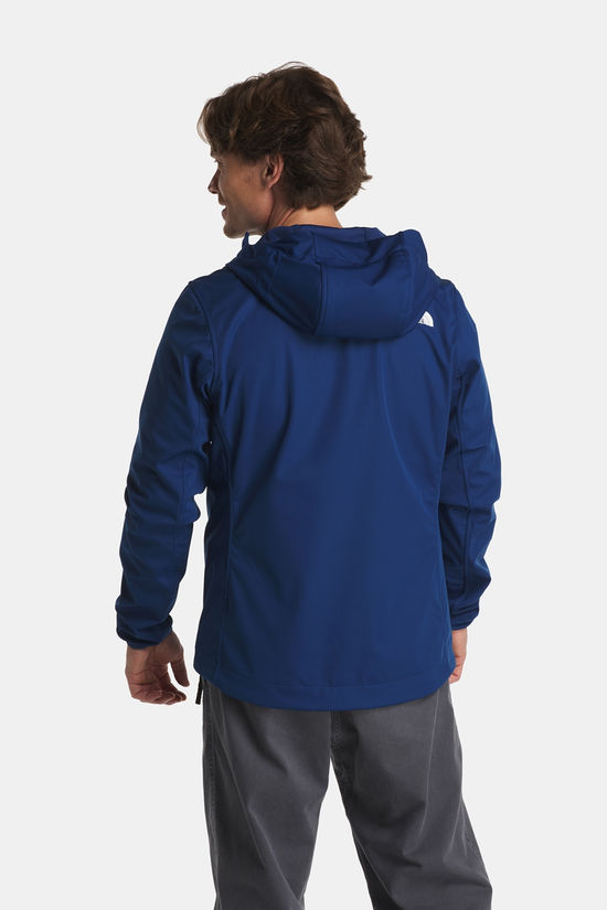 The North Face Tansa Softshell Jas