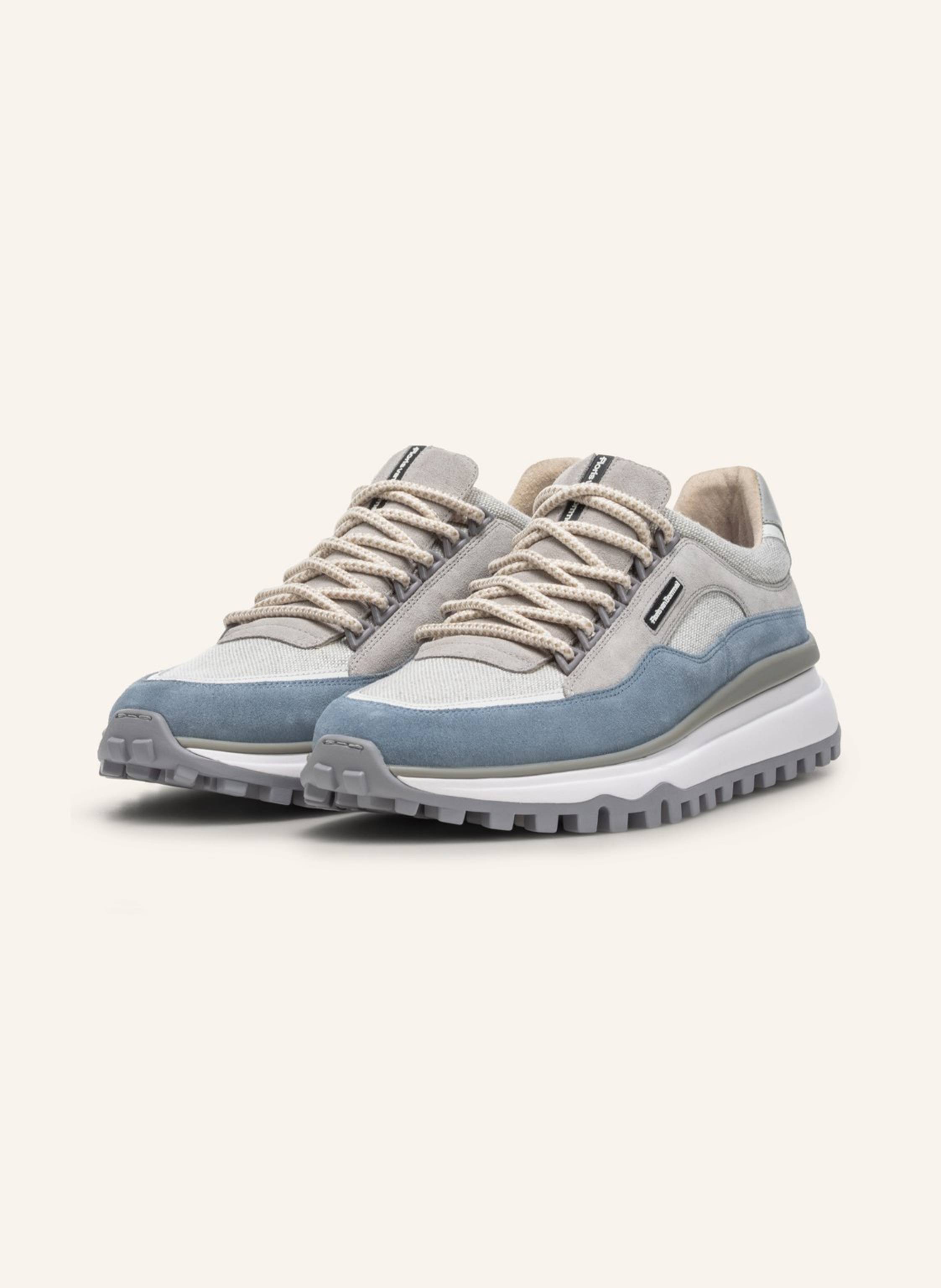 Floris van Bommel Sneaker DE GRIPPER 03