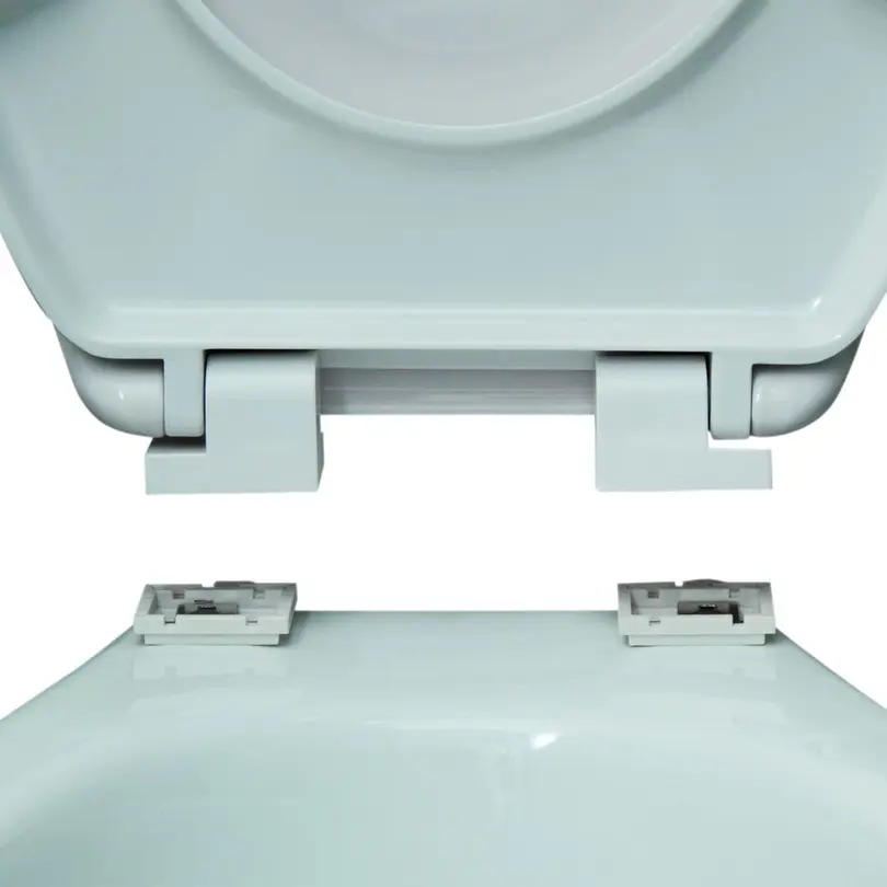 WC-Sitz World