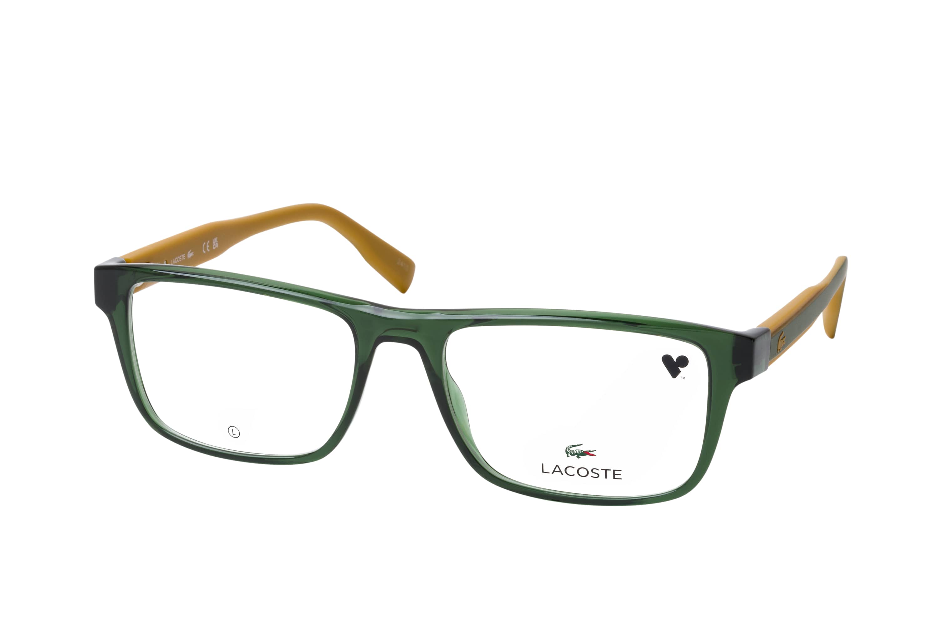 Lacoste L 2973 301