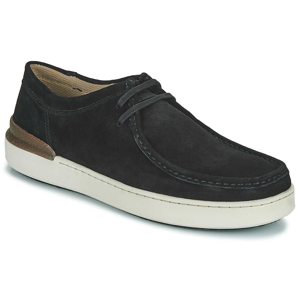Clarks - CourtLiteWally -  black